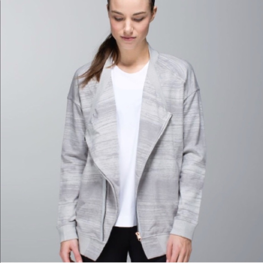 Lululemon Jacket